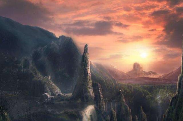 《圣墟》大胆猜想辰东三部曲,会不会仅仅是石昊的一场