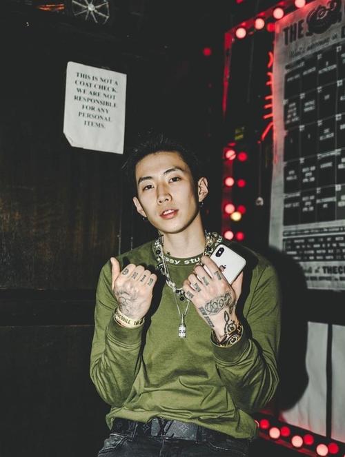 求社长的头像!朴宰范