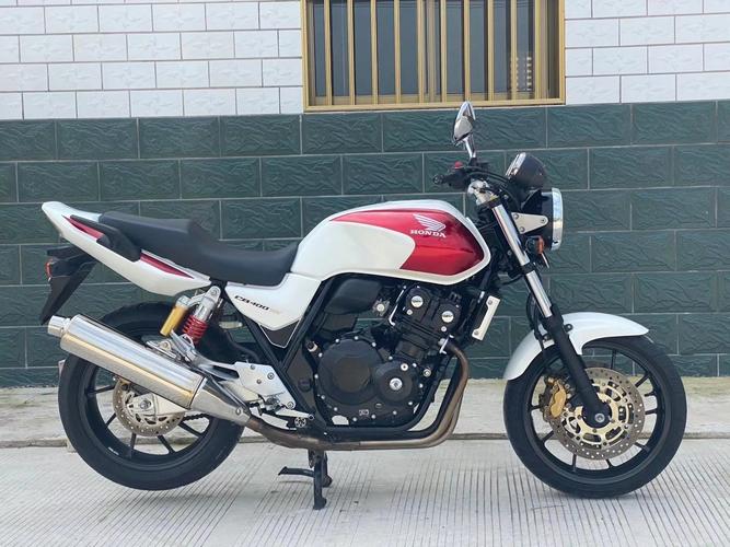 进口排量趴赛四缸本田cbr600街车小黄蜂250cc摩托车摩托车整车