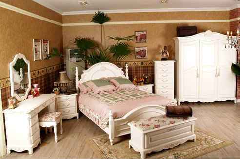 卧室家具摆放风水禁忌 助人丁兴旺