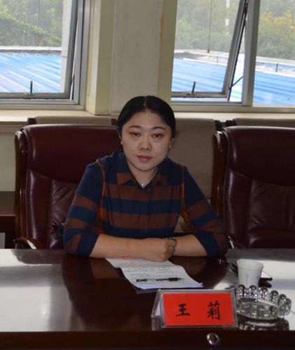 邯郸法治建设领导小组办公室第三督导组莅临武安进行督导检查