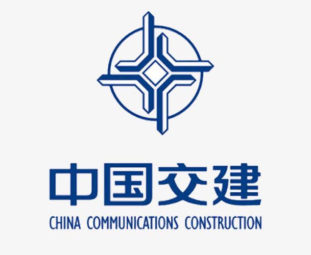 中国交通建设logo设计