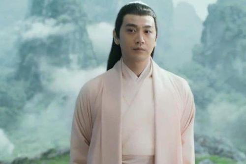 第二位:折颜上神