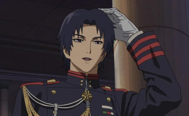 终结的炽天使:杀害柊真昼的真凶不是红莲,是他,筱娅误会了