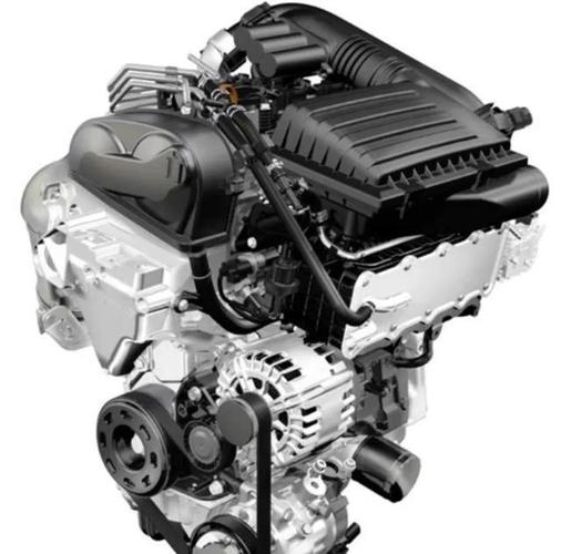 二,影响增压发动机动态响应的技术方案 只看发动机的性曲线,其实不能