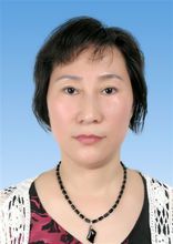孙冬梅(海南大学副教授)