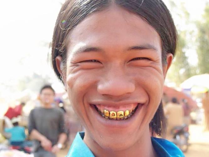 我一直都相信缘分,我家住缅甸金三角处,我今年二十