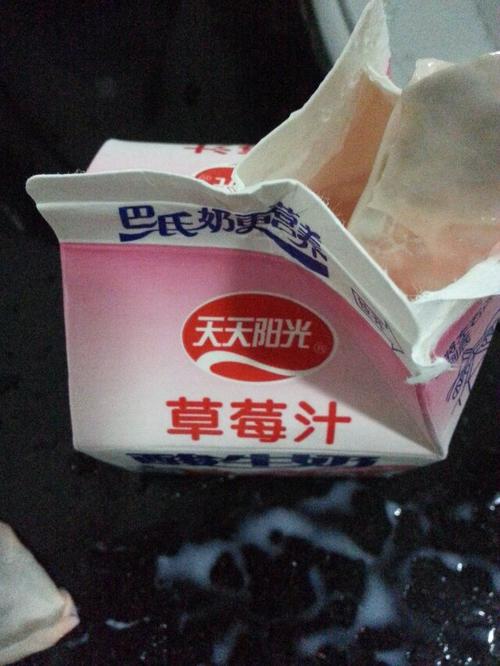 南昌天天阳光酸牛奶有明胶吗