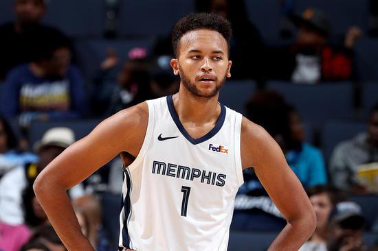 凯尔特人有意凯尔.安德森