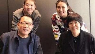 郎平情感经历揭秘郎平现任丈夫是谁