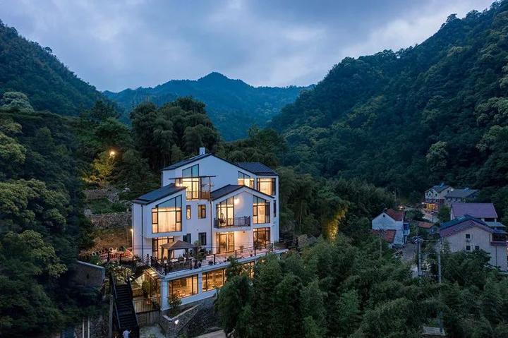 安吉民宿:这一"疫",这一役