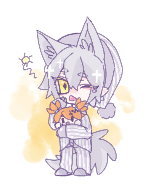 鬼狐生快 我流弥狐