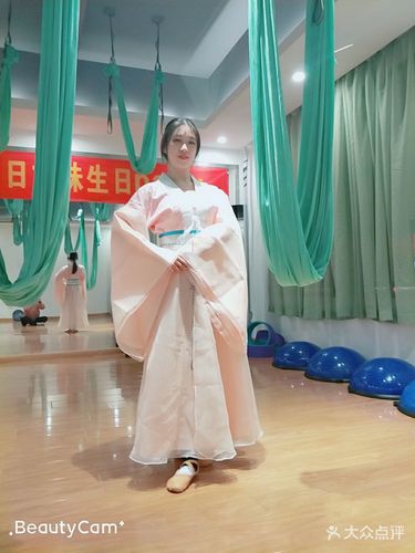 [吴江其他] 舞魅娘瑜伽舞蹈工作室