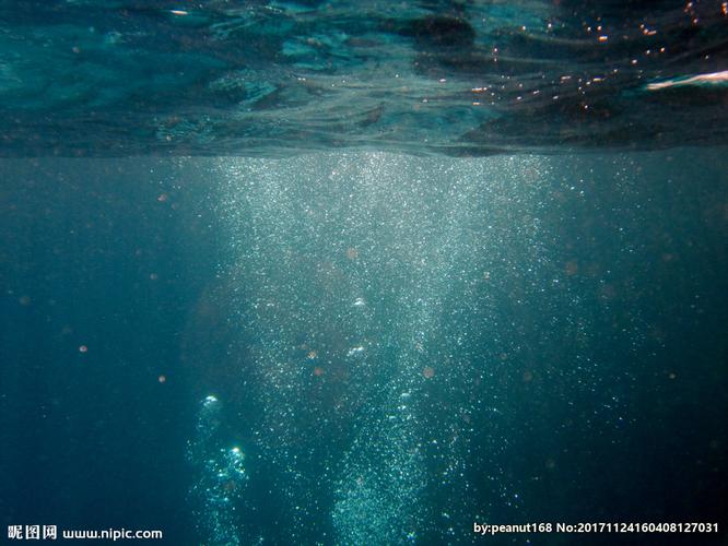 深海图片