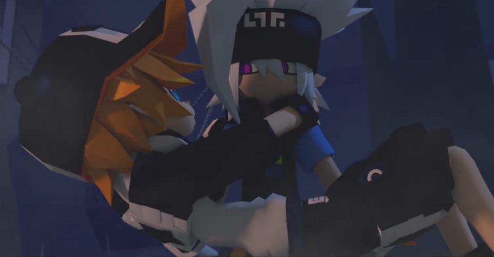 画风劝退真香预警凹凸世界这部国漫凭什么获得如今人气