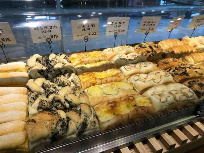 司乎日式鲜吐司西溪银泰61杭城首店