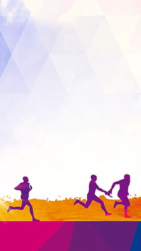 搜图中国提供独家原创几何奔跑h5背景下载,此素材图片已被下载8次,被