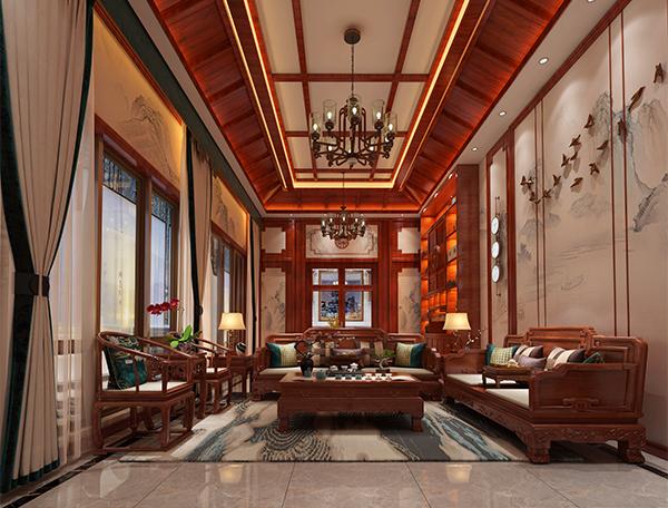 为什么要来广东买红木家具?疫情结束就来吧!