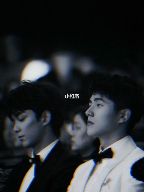 吴磊×刘昊然|豪门兄弟之暖男哥哥冷酷弟!_刘昊然_娱乐_明星娱乐资讯