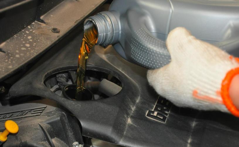 怎么判断车加了假机油(怀疑假机油去哪里鉴定)