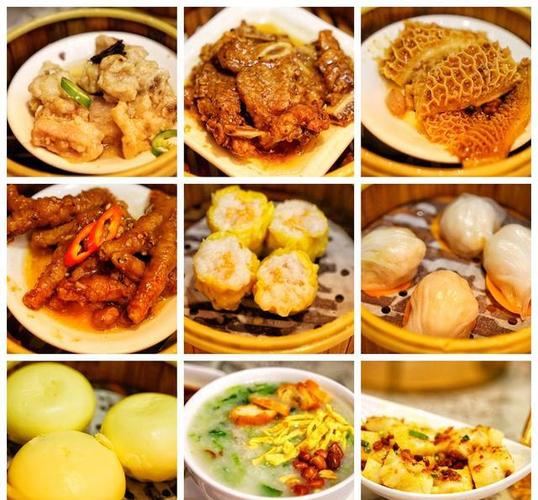 三天胖四斤,我却只吃了顺德美食的冰山一角