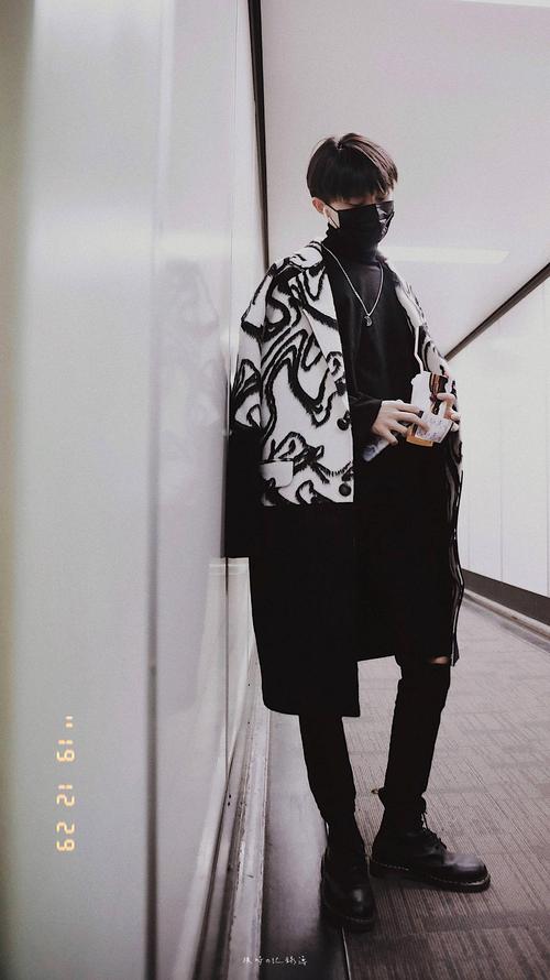 安利帖这不就来了嘛 楼c马嘉祺入股不亏