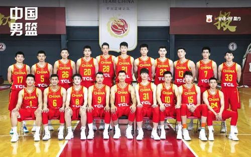 中国队