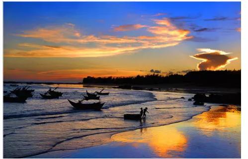 正文        省级旅游度假区位于湛江市东部50公里的广东省吴川市,离