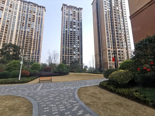 雅居乐十里花巷