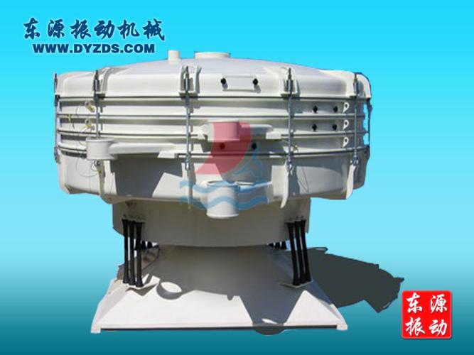  p>东源摇摆筛是一种多用途新型筛分设备,经典的惯性筛分,其全新的