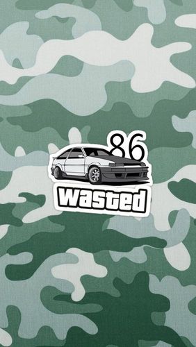 com ae86, drift, wallpaper, iphone:  1 jp.pinterest.com