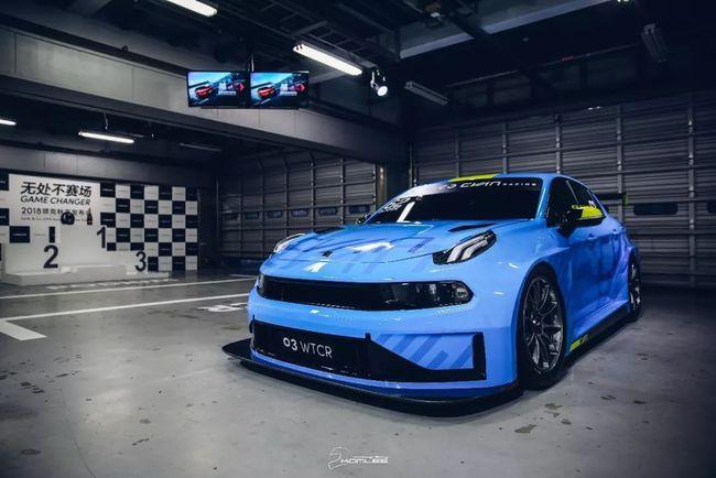 售价23.68万元起 领克03  cyan定制版正式上市