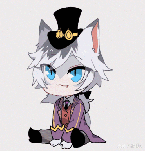 晴朗s:第五人格表情包{1}