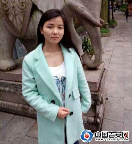 张玉玲你到底在哪你家人正在急寻