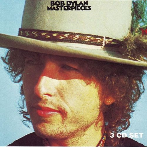 masterpieces专辑_masterpiecesbob dylan_在线试听 - 虾米音乐
