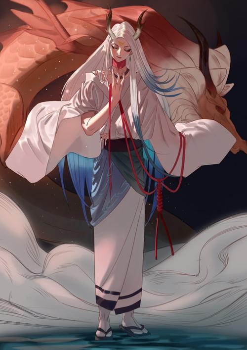 阴阳师09一目连