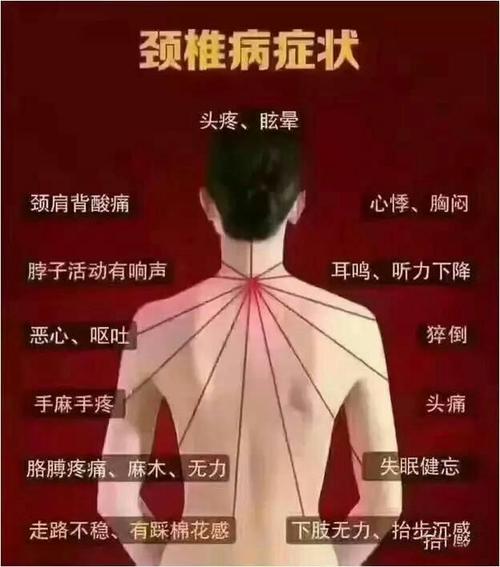 颈肩腰腿痛如何用曌和膳饮 补光调理?