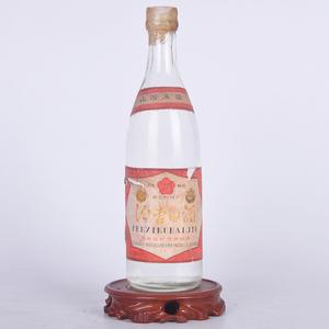 白酒高度酒90度