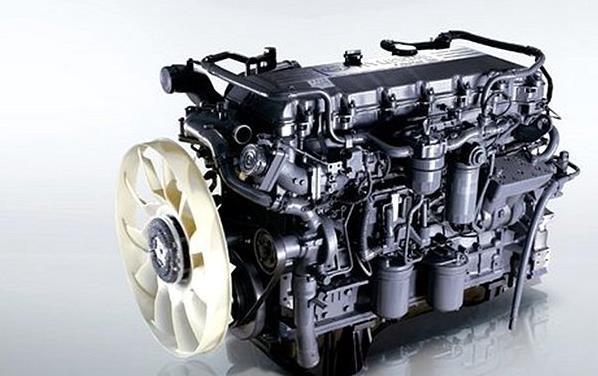 潍柴/玉柴/锡柴等500 大马力重卡发动机性能比拼,到底谁最强?