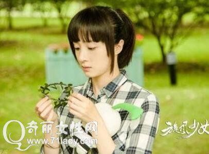 胡冰卿身高多少 胡冰卿真实身高在160左右体重90斤