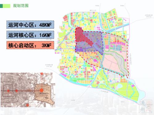 通州国际新城运河核心区规划.pdf