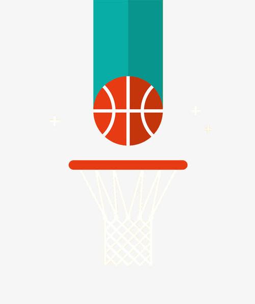 关键词 : 投篮,篮球,卡通篮球