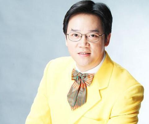 万紫千红主持人陈维聪涉诈骗 曾自述遇到古董诈骗