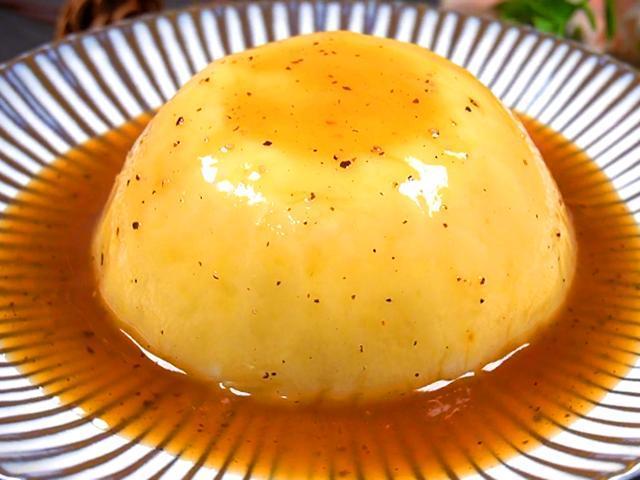 为啥肯德基的土豆泥那么香滑,学会这一招,细腻香甜,总