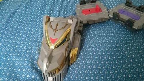 超星神日版云龙