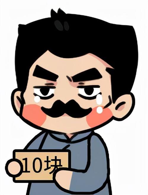 我鲁迅育儿博主