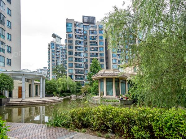 大华锦绣华城(十八街区)(公寓)