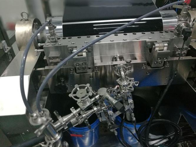 新能源锂电池挤压涂布机模头材质,用什么钢材