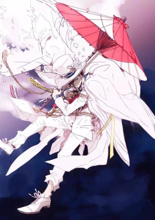 柯南与怪盗基德壁纸 ~ 留言你所想要的壁纸吧!