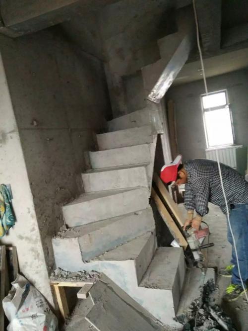 北京专业现浇混凝土搭建楼板现浇楼梯踏步制作